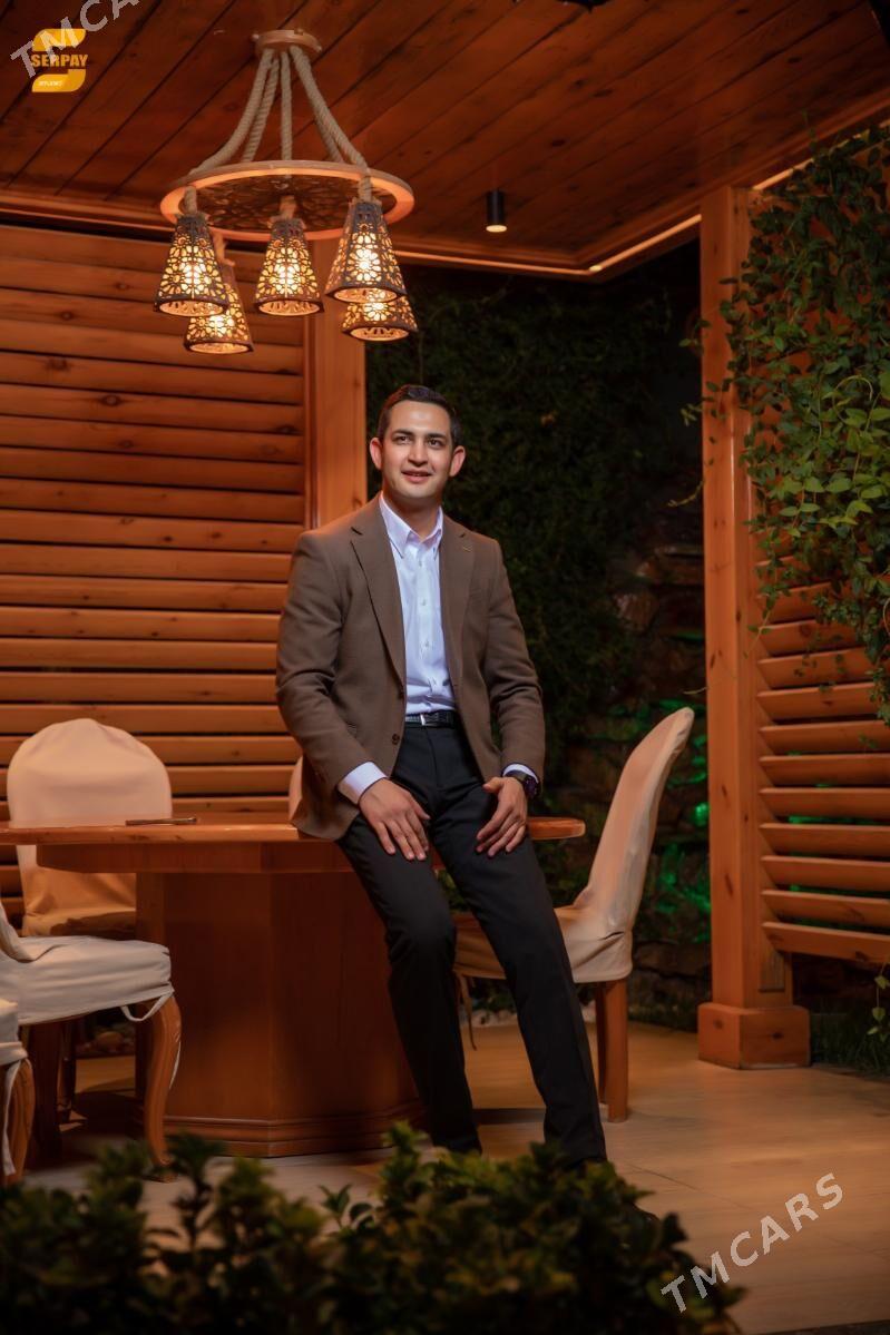 video foto hyzmatlary - Aşgabat - img 6