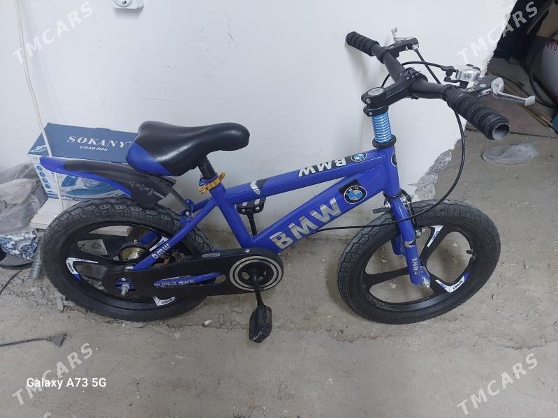 tigir - Ашхабад - img 3