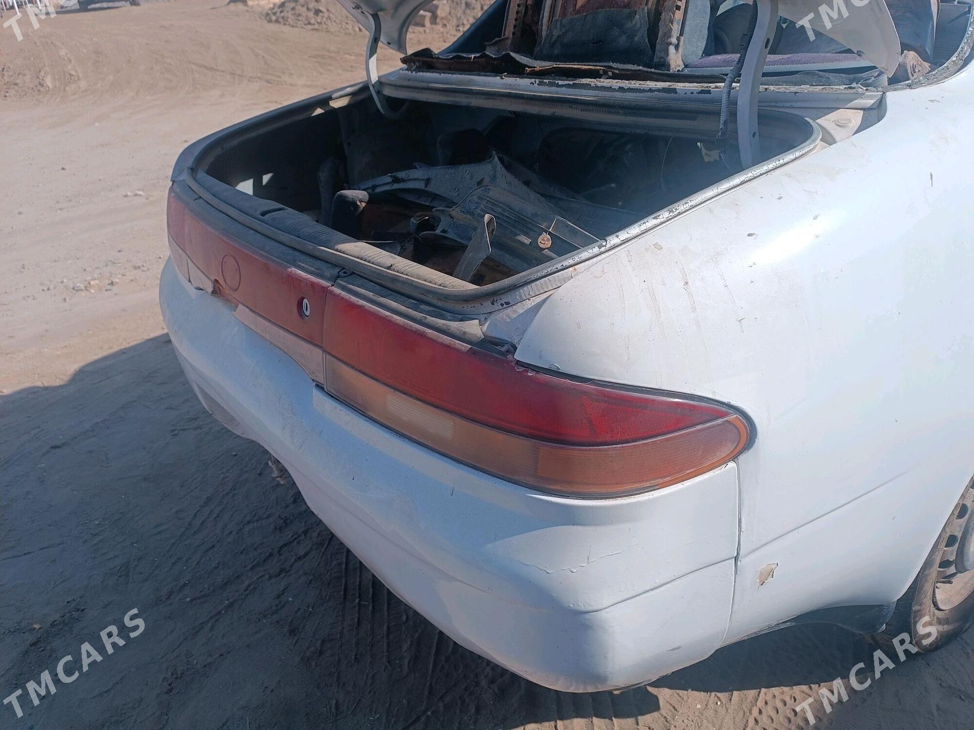 Toyota Marino 1994 - 21 000 TMT - Halaç - img 3