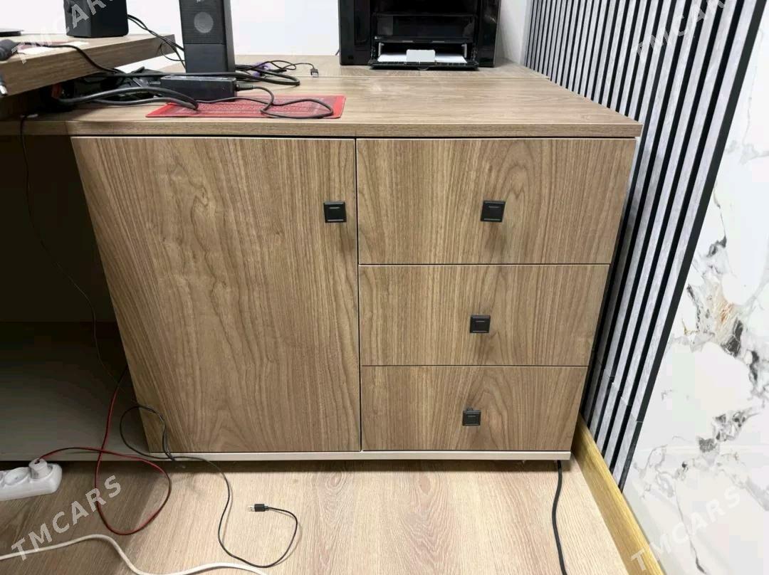 Ofisin zatlary mebel - Улица Г. Кулиева (Объездная) - img 5