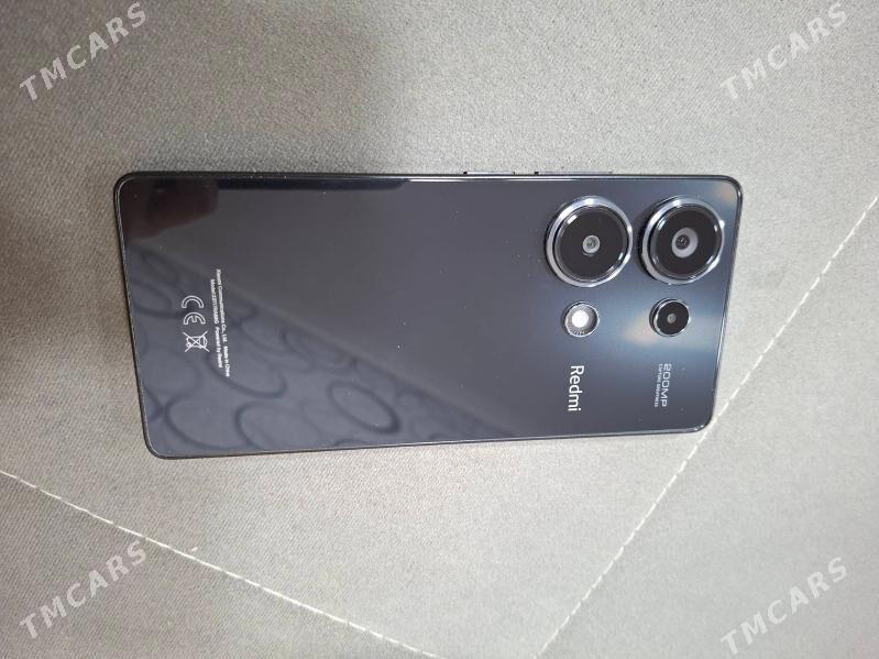 Redmi Note 13 pro - 4 мкр - img 2