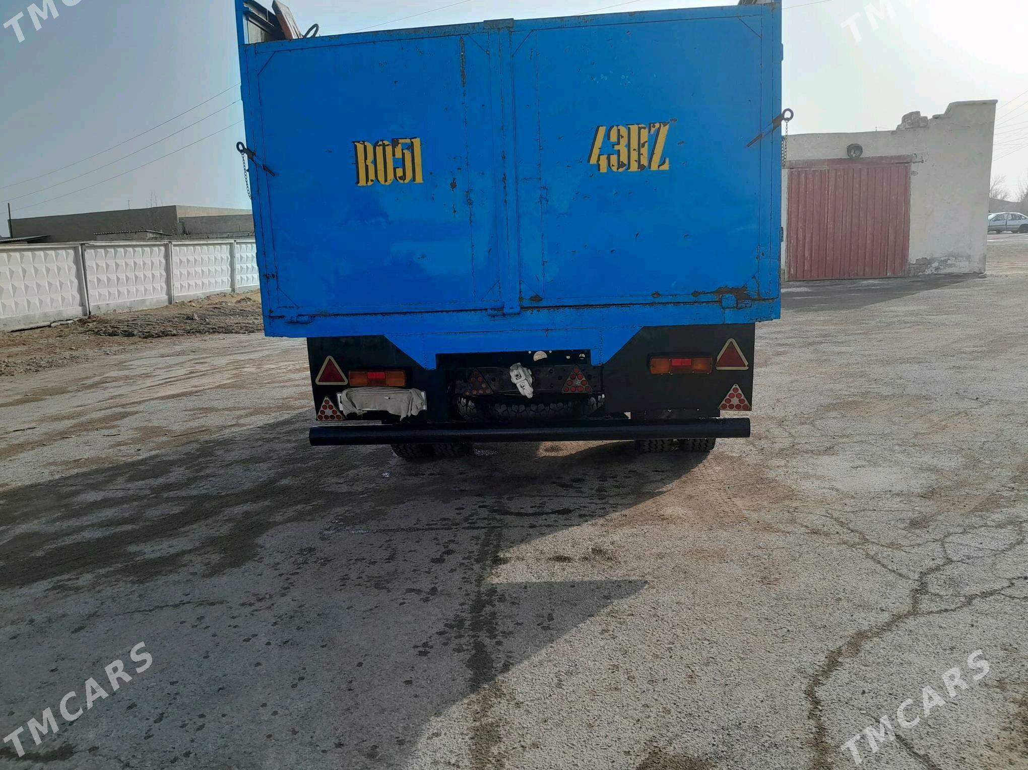 Zil 130 1992 - 110 000 TMT - Görogly (Tagta) - img 2