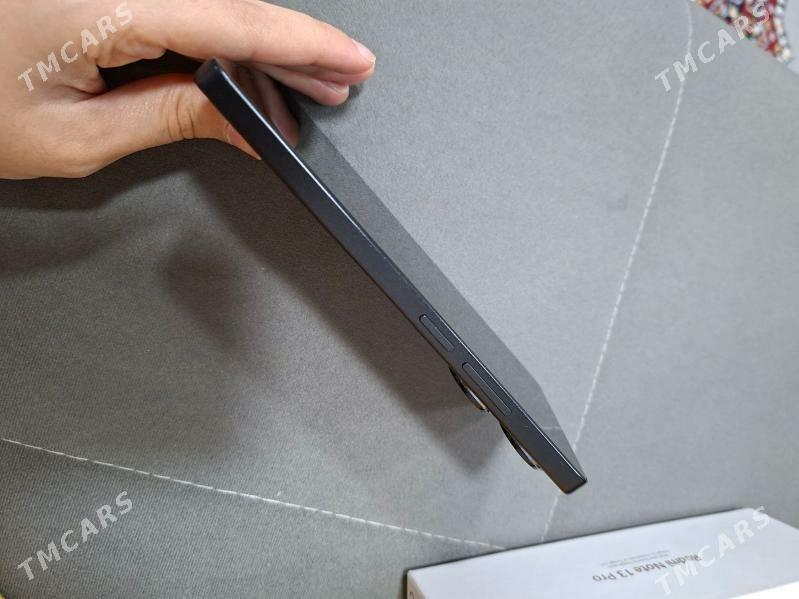Redmi Note 13 pro - 4 мкр - img 3