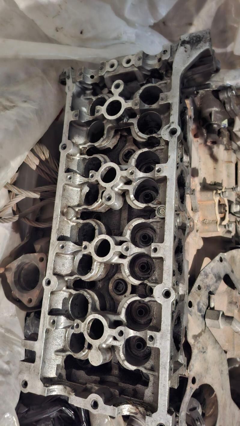 Nissan urvan mator 2.4 5 000 TMT - Aşgabat - img 2