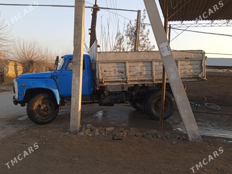 Gaz 53 1984 - 25 000 TMT - Kerki - img 5