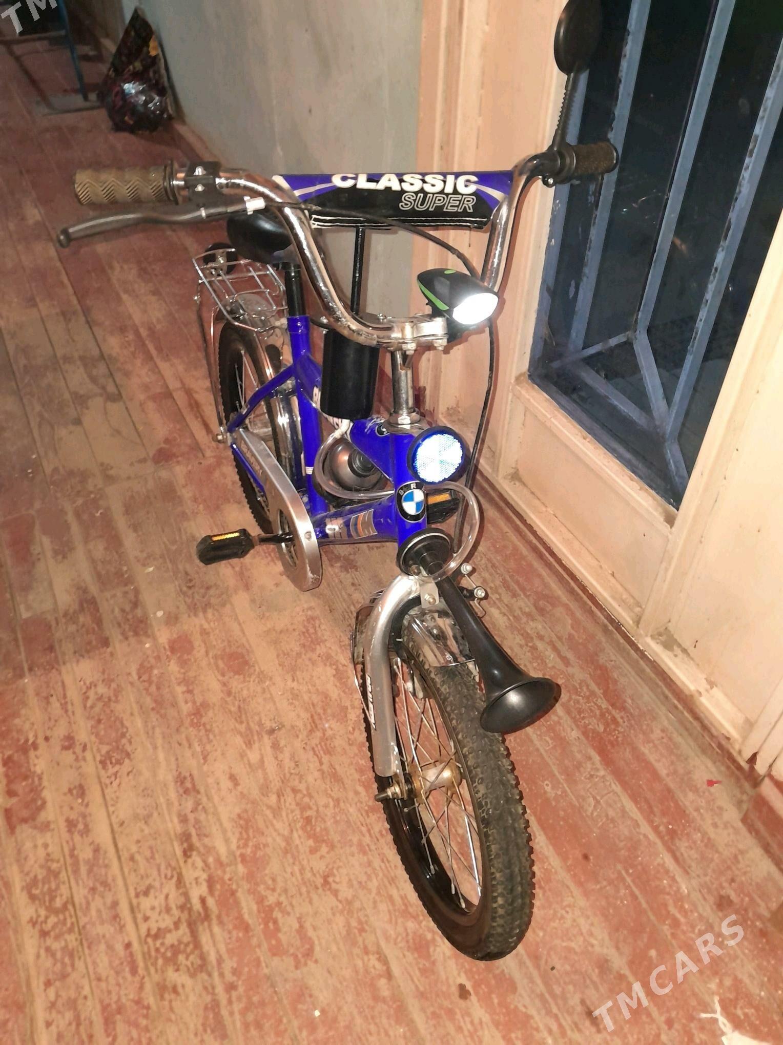 Welosipet - Türkmenbaşy - img 3