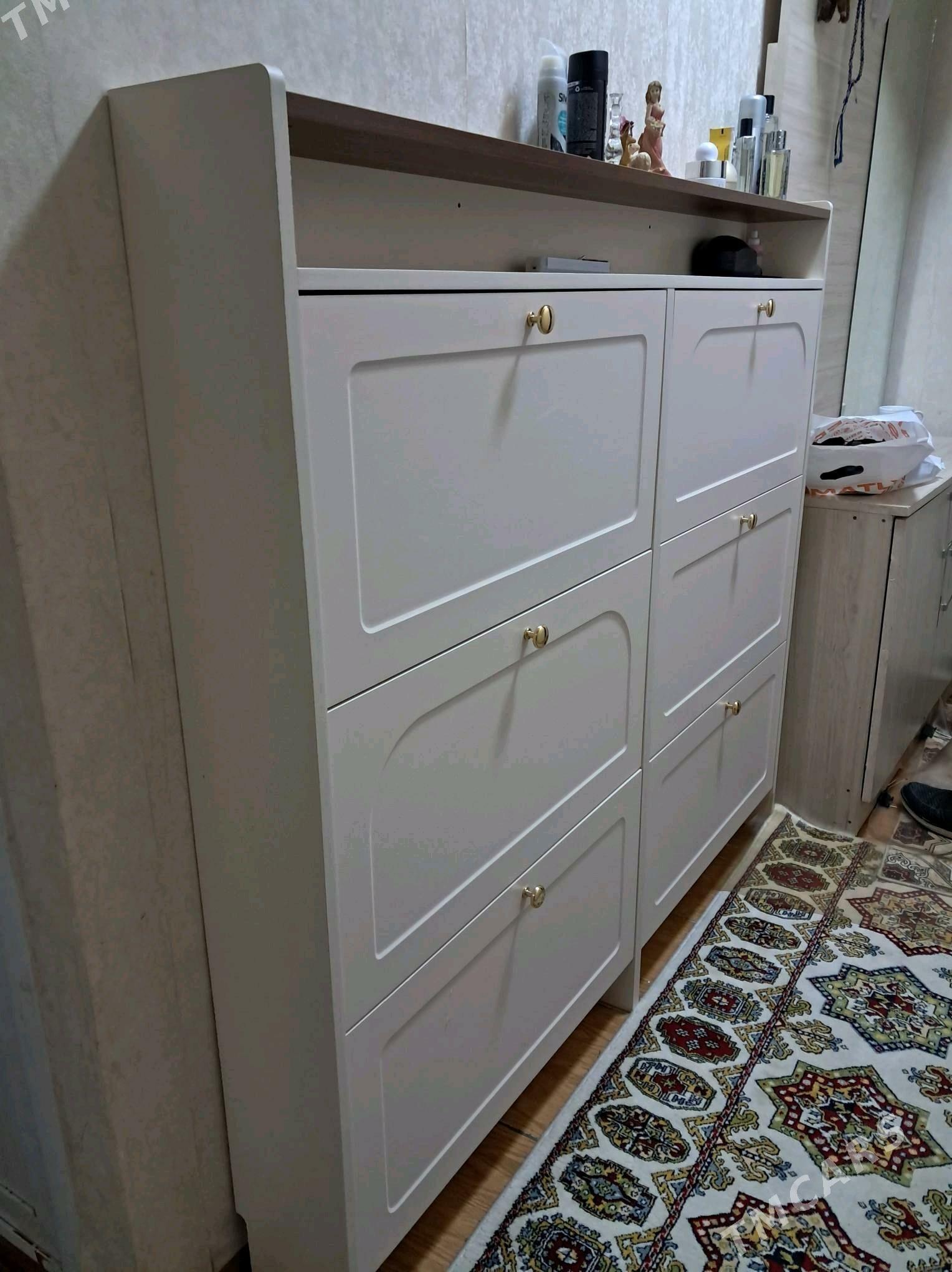 Köwş goýulýan - Ашхабад - img 3