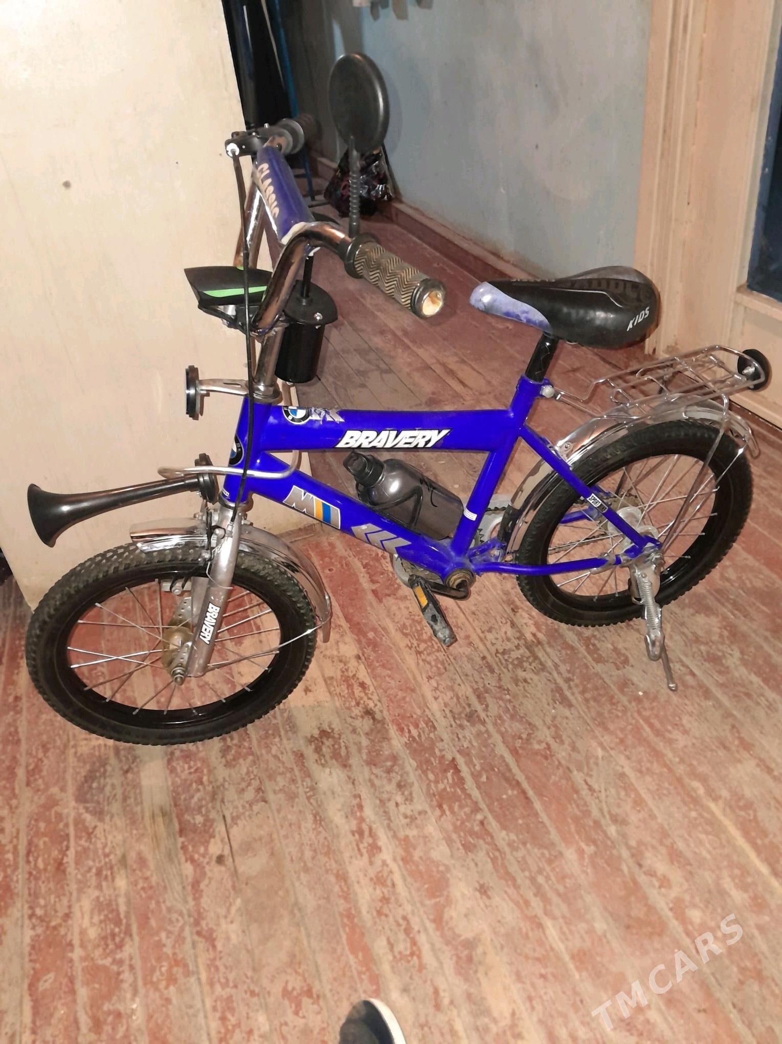 Welosipet - Türkmenbaşy - img 2