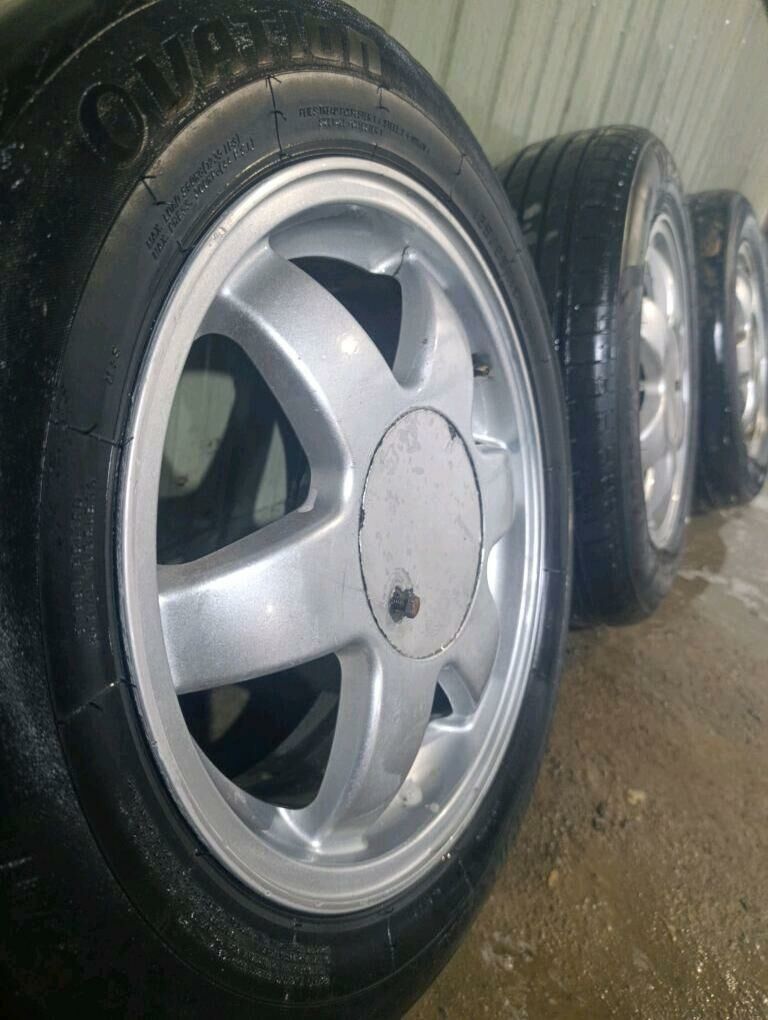 opel diska r 15 3 000 TMT - Чарджоу - img 1