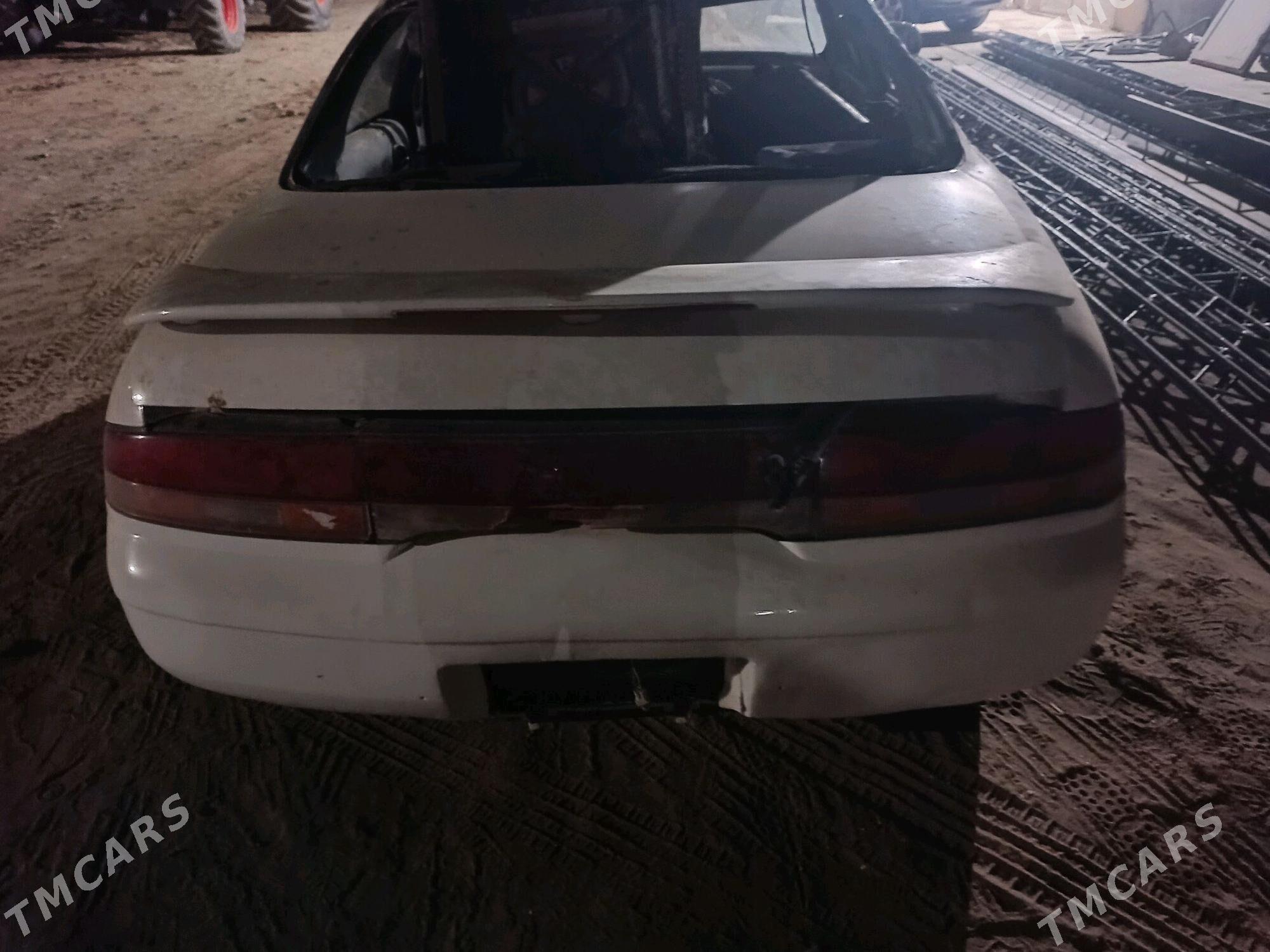 Toyota Marino 1994 - 21 000 TMT - Halaç - img 2