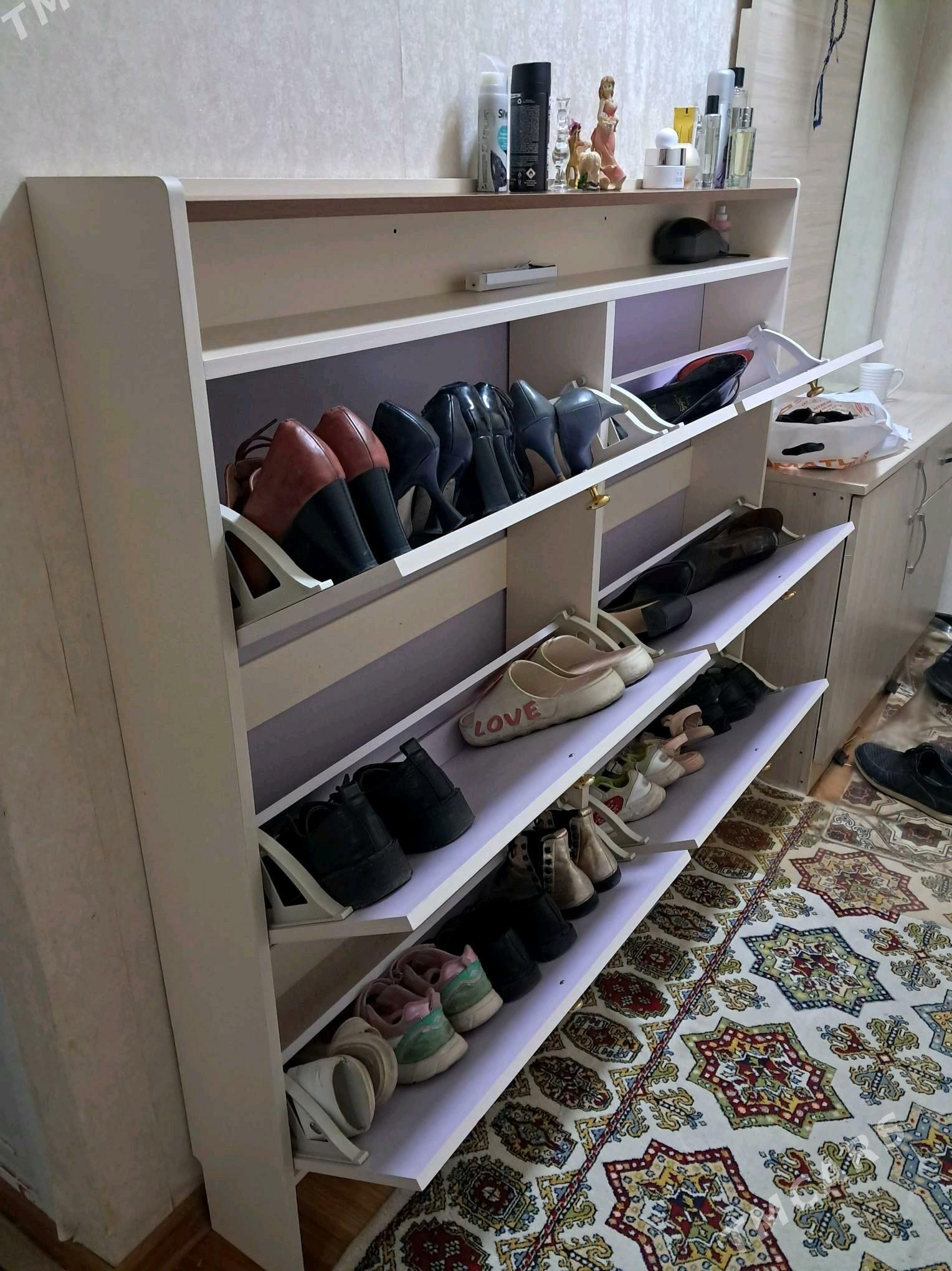 Köwş goýulýan - Ашхабад - img 4