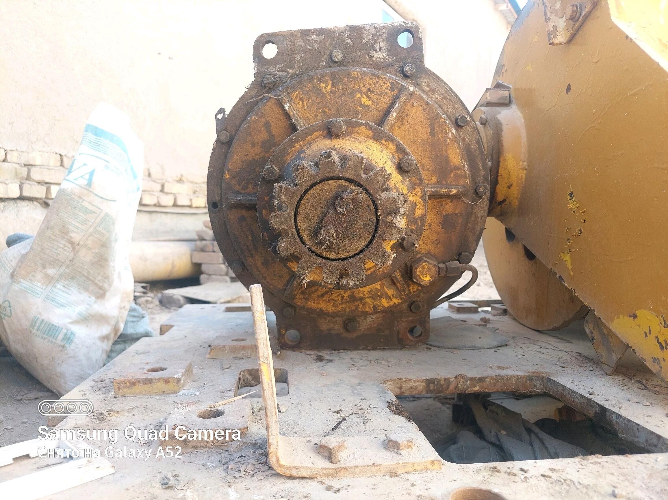 kran 10 000 TMT - Шабатский этрап - img 2