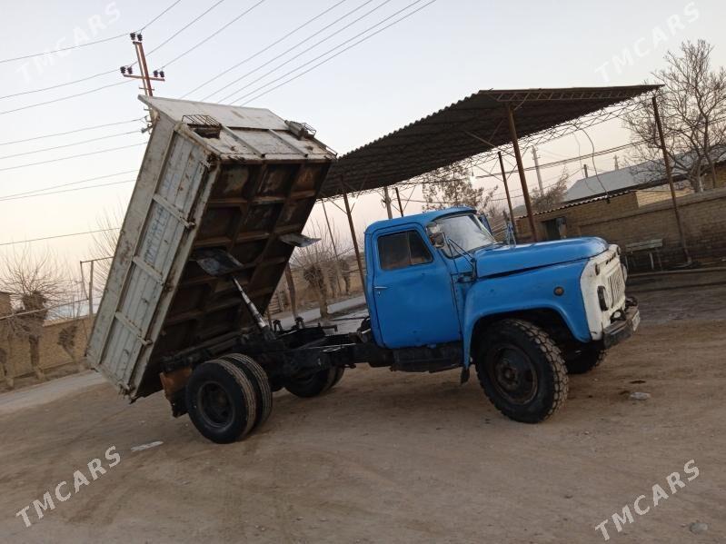 Gaz 53 1984 - 25 000 TMT - Kerki - img 7