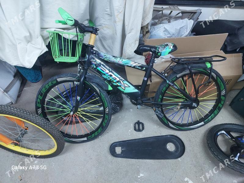 tigir - Ашхабад - img 2