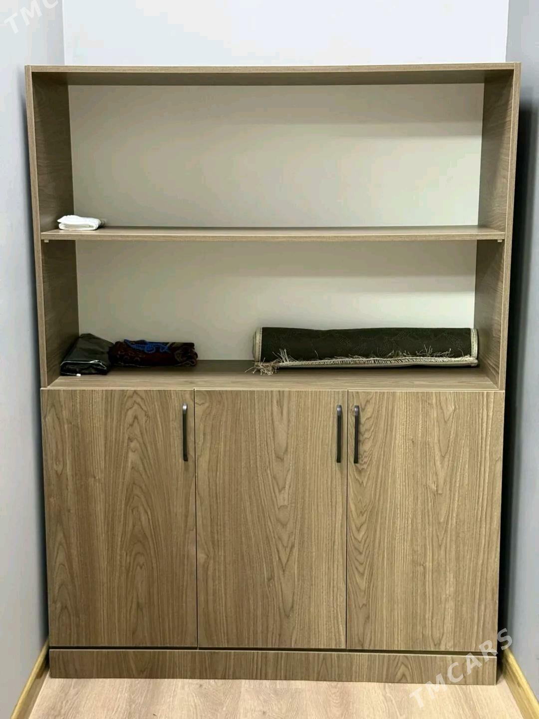 Ofisin zatlary mebel - Улица Г. Кулиева (Объездная) - img 4