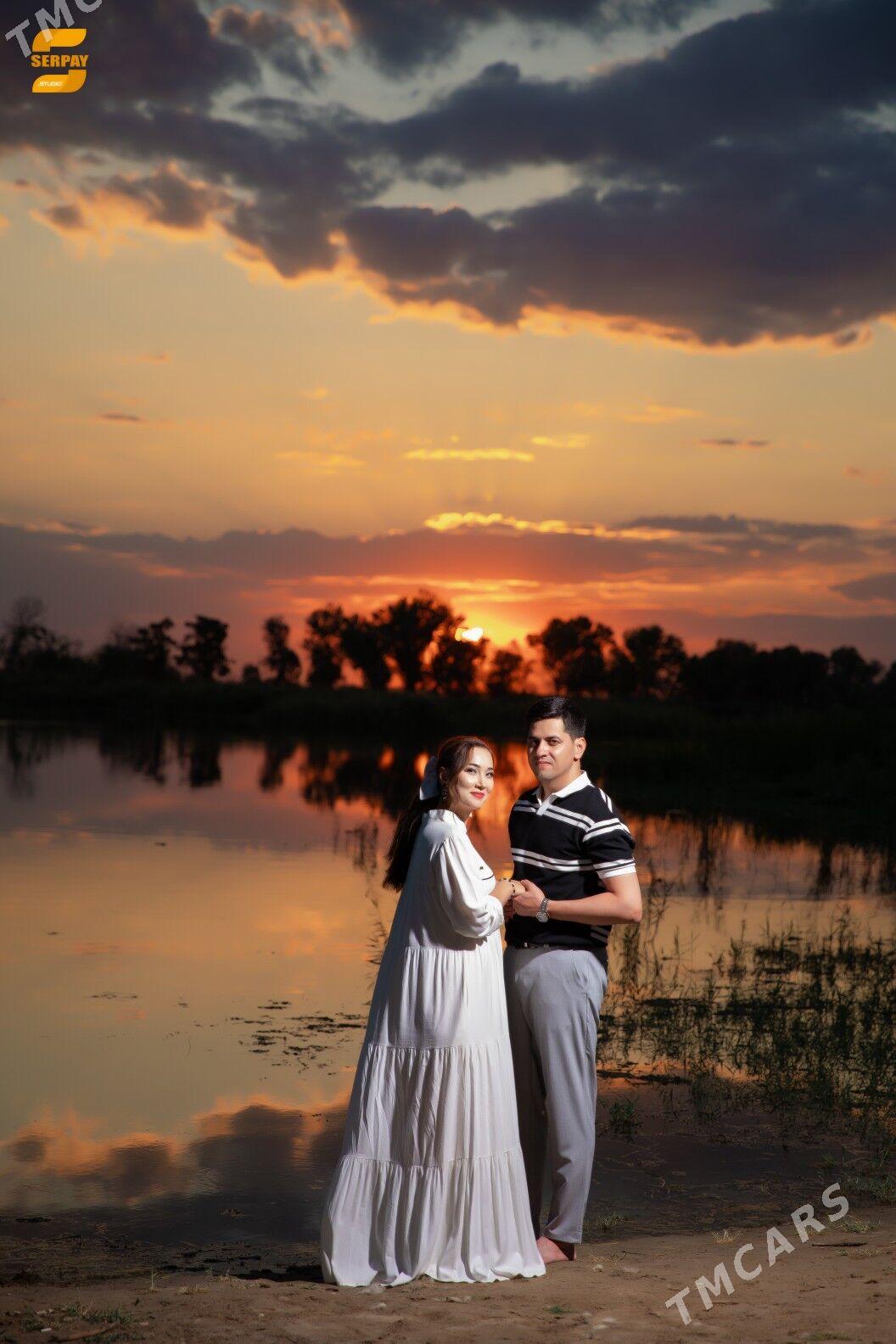 video foto hyzmatlary - Aşgabat - img 5