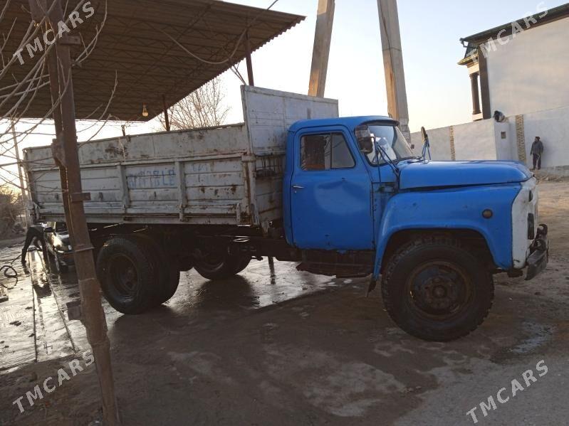 Gaz 53 1984 - 25 000 TMT - Kerki - img 4