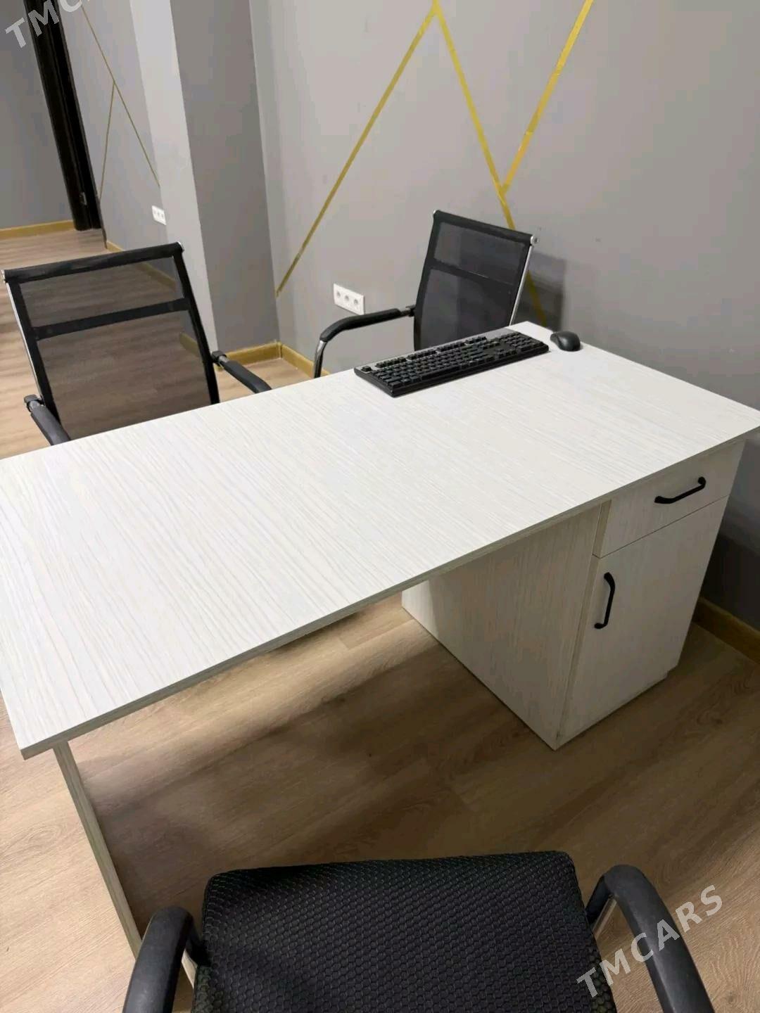 Ofisin zatlary mebel - Улица Г. Кулиева (Объездная) - img 7