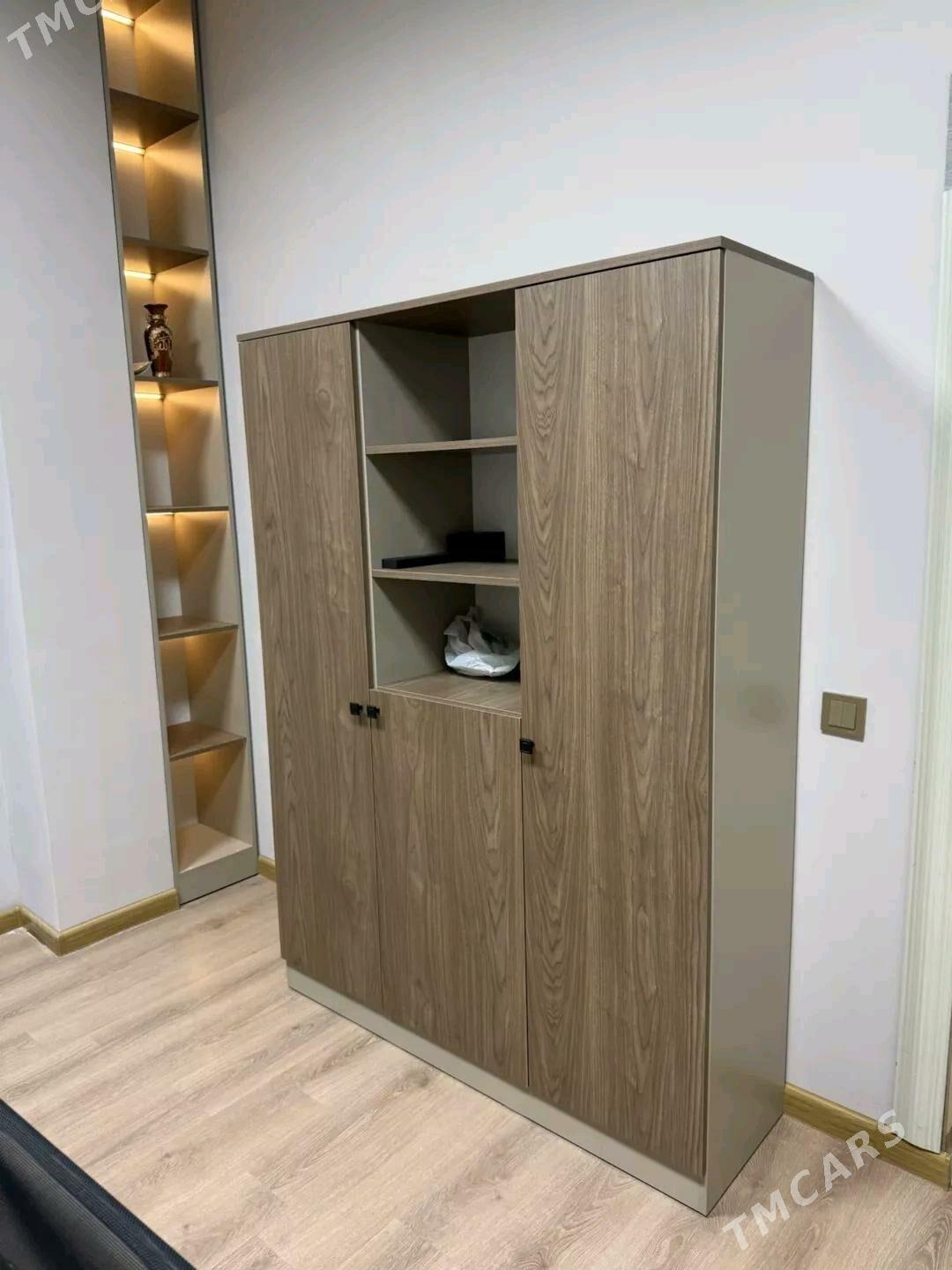 Ofisin zatlary mebel - Улица Г. Кулиева (Объездная) - img 6