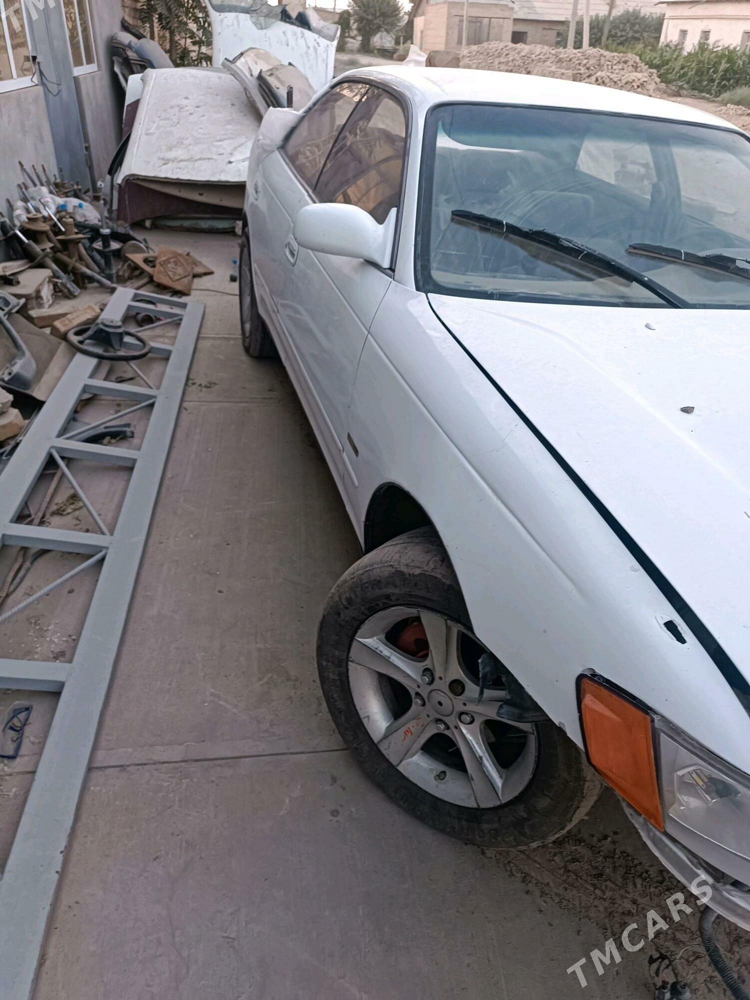 Toyota Marino 1994 - 21 000 TMT - Halaç - img 5