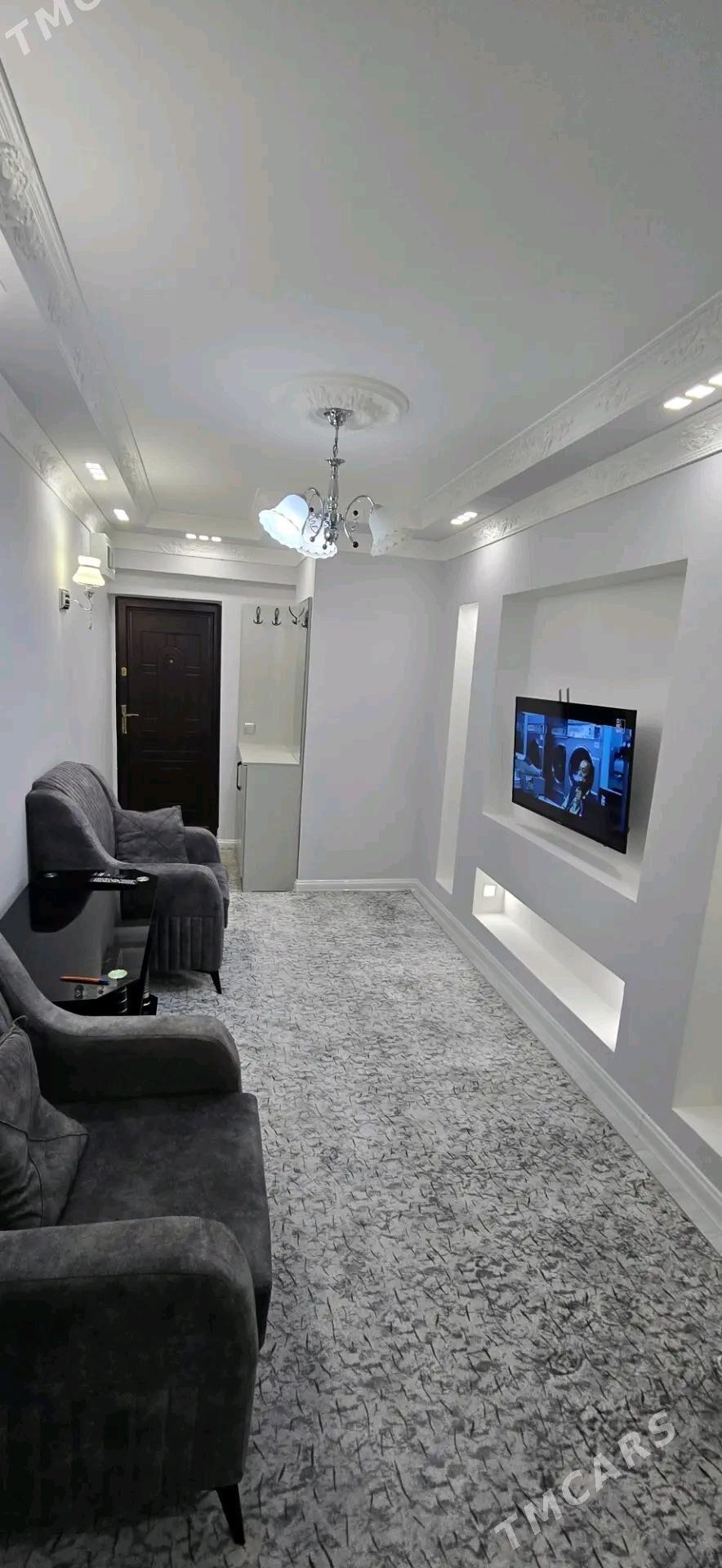 Arenda 1Komnat 1nji Etaj - Ашхабад - img 2