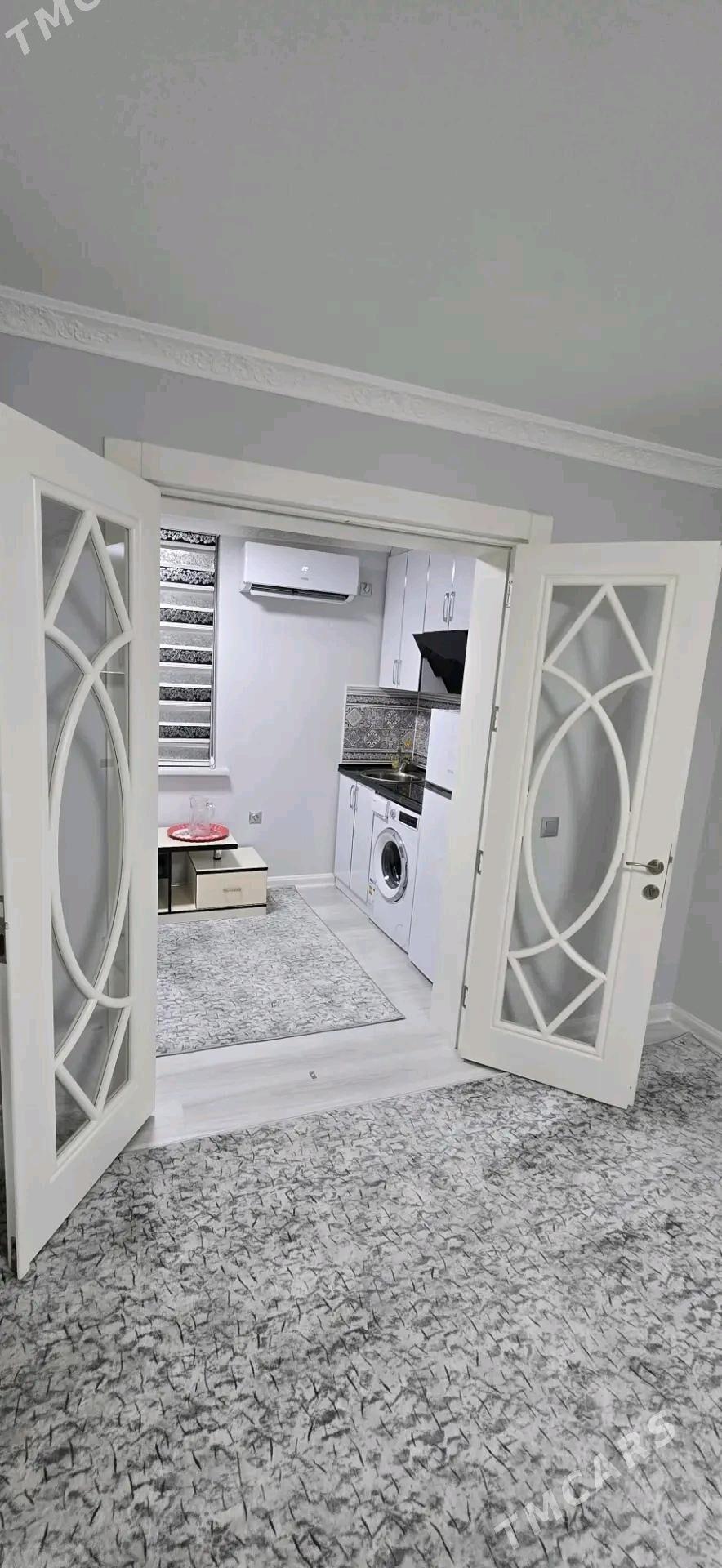 Arenda 1Komnat 1nji Etaj - Ашхабад - img 7