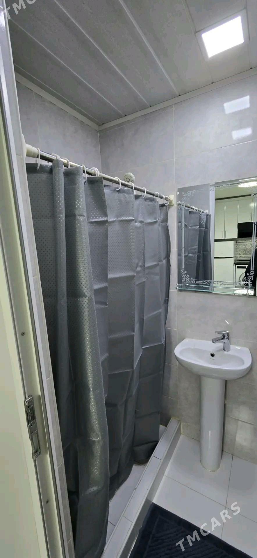 Arenda 1Komnat 1nji Etaj - Ашхабад - img 5