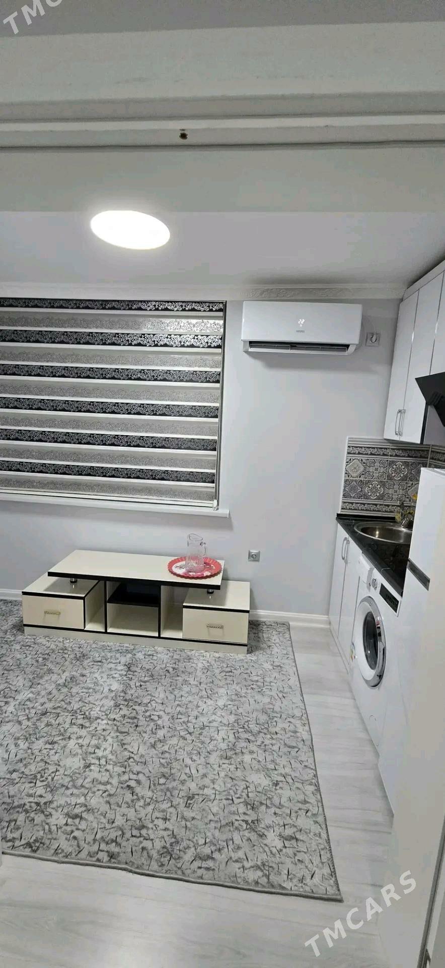 Arenda 1Komnat 1nji Etaj - Ашхабад - img 8