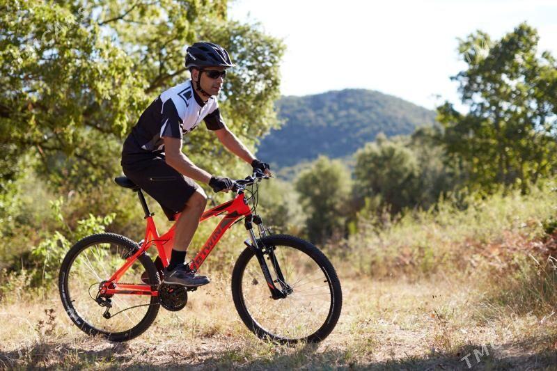 Rockrider 340 НОВЫЙ - ТРЦ "Беркарар" - img 2