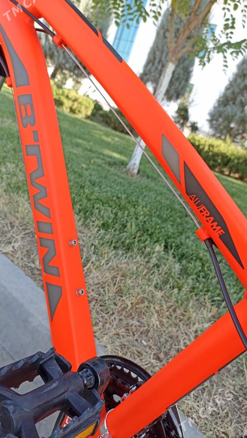 Rockrider 340 НОВЫЙ - ТРЦ "Беркарар" - img 6