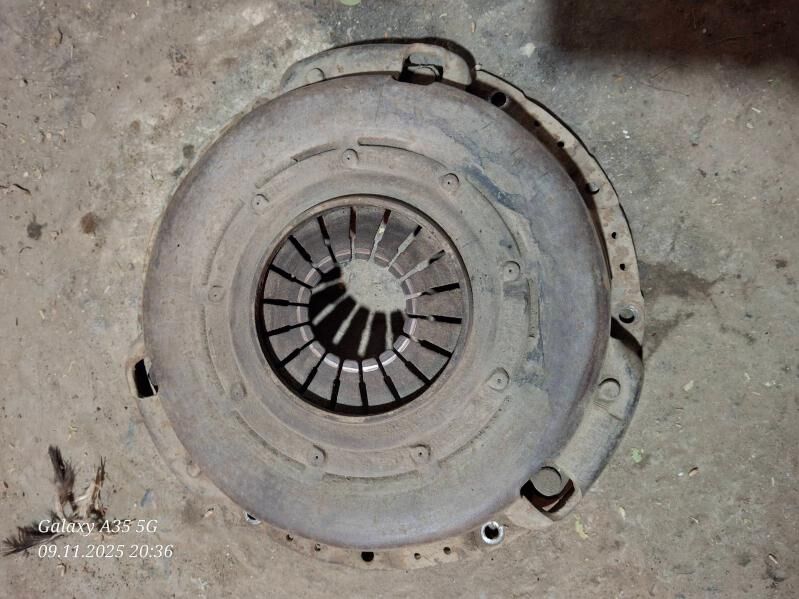 Карзина муфти 1тон 600 TMT - Шабатский этрап - img 2