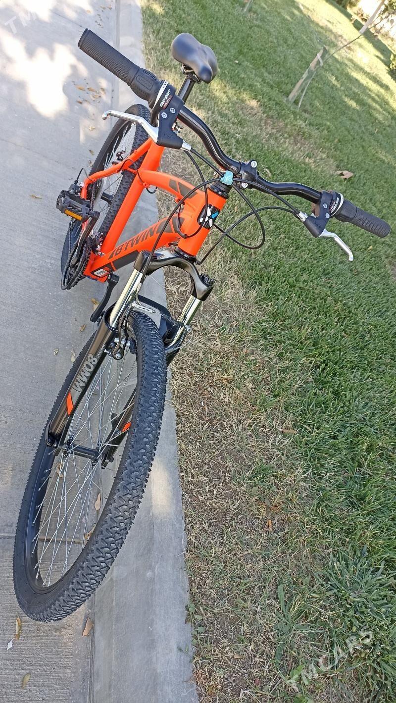 Rockrider 340 НОВЫЙ - ТРЦ "Беркарар" - img 3