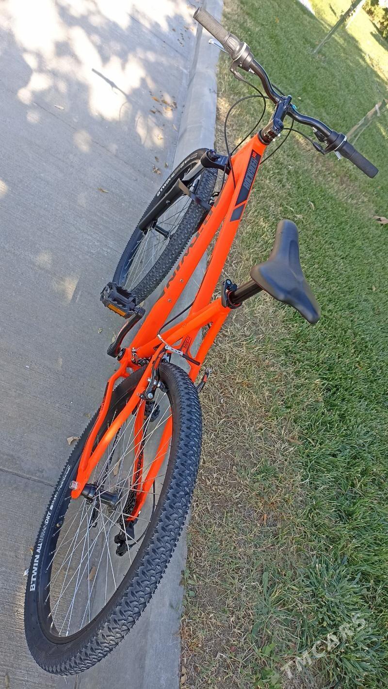 Rockrider 340 НОВЫЙ - ТРЦ "Беркарар" - img 4