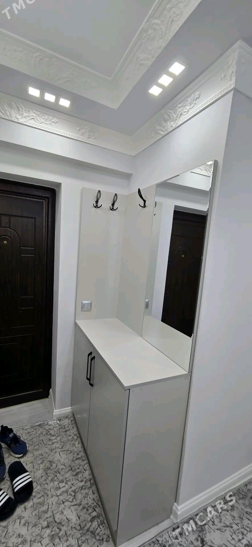 Arenda 1Komnat 1nji Etaj - Ашхабад - img 6