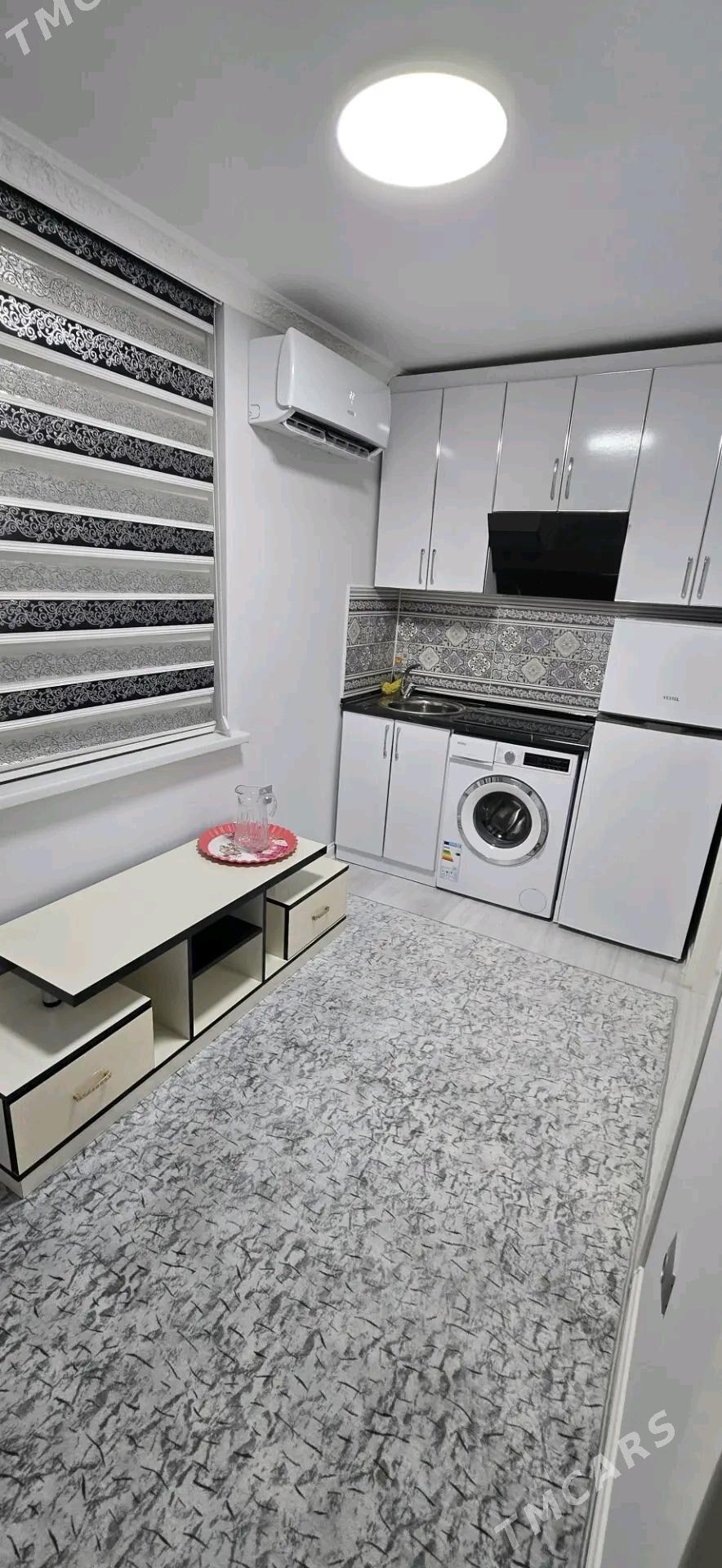 Arenda 1Komnat 1nji Etaj - Ашхабад - img 3