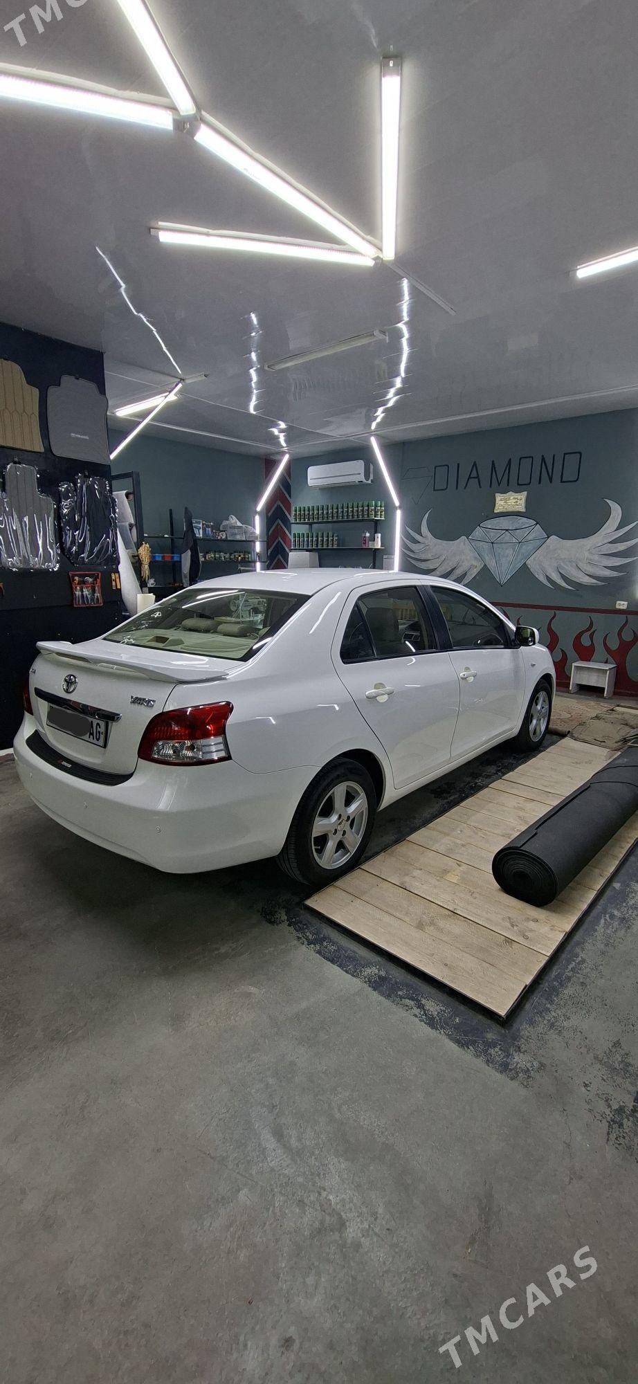 Toyota Yaris 2011 - 160 000 TMT - Aşgabat - img 3