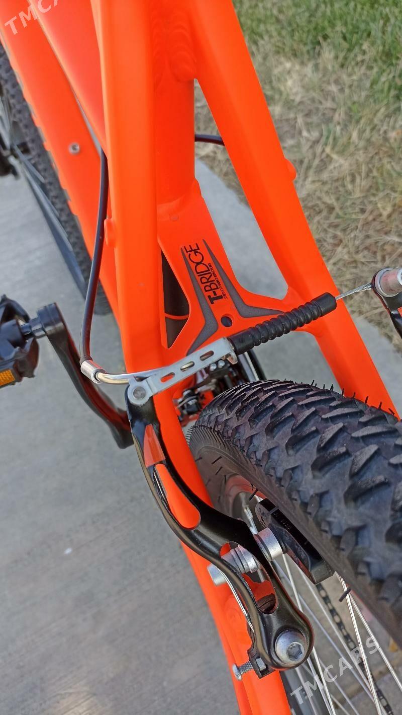 Rockrider 340 НОВЫЙ - ТРЦ "Беркарар" - img 5