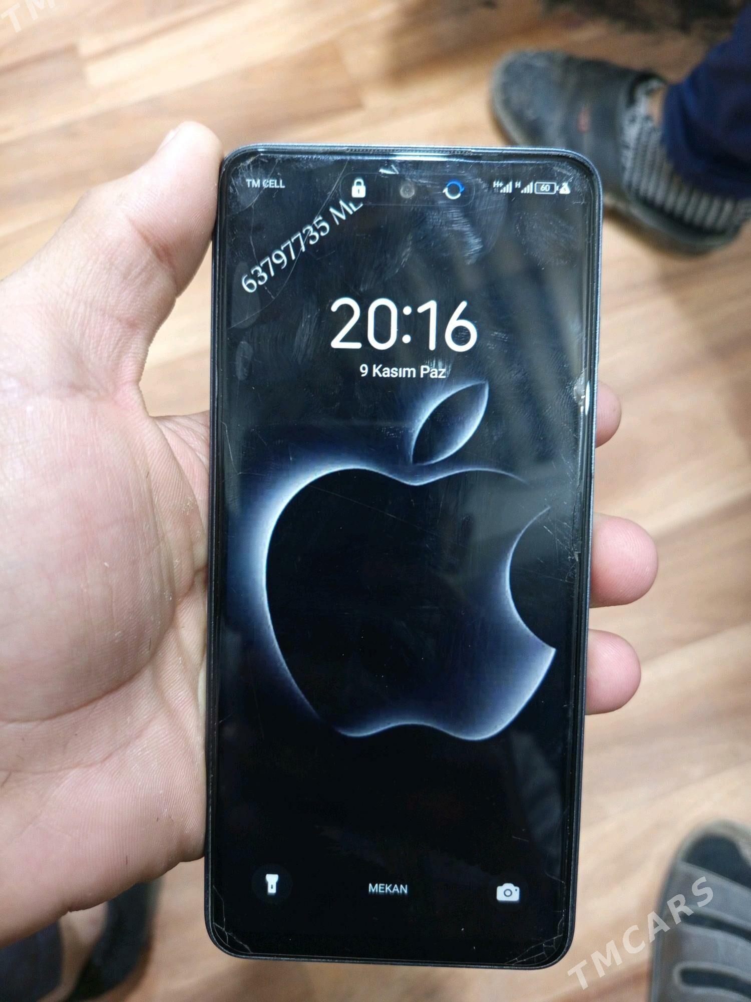 tecno - Мары - img 1