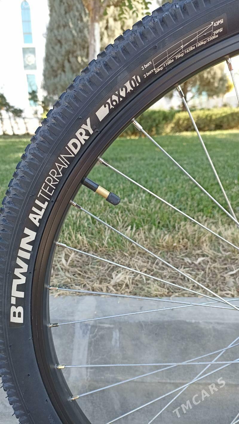 Rockrider 340 НОВЫЙ - ТРЦ "Беркарар" - img 8