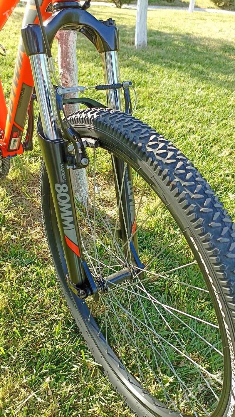 Rockrider 340 НОВЫЙ - ТРЦ "Беркарар" - img 9