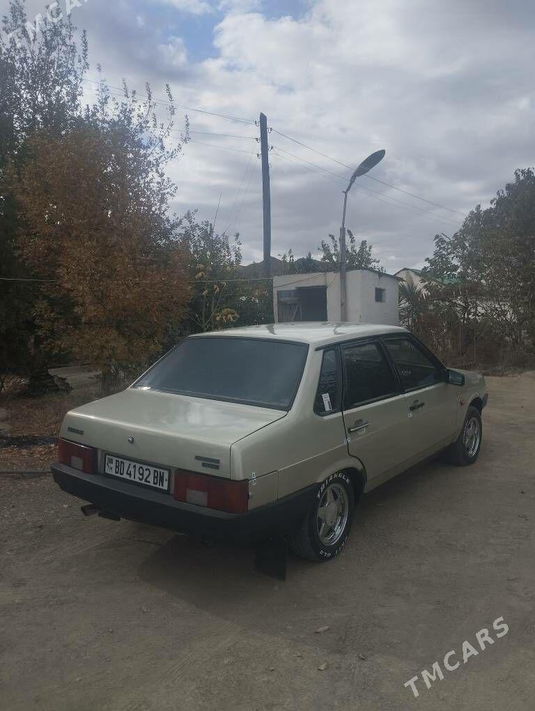 Lada 21099 2003 - 30 000 TMT - Magtymguly - img 5