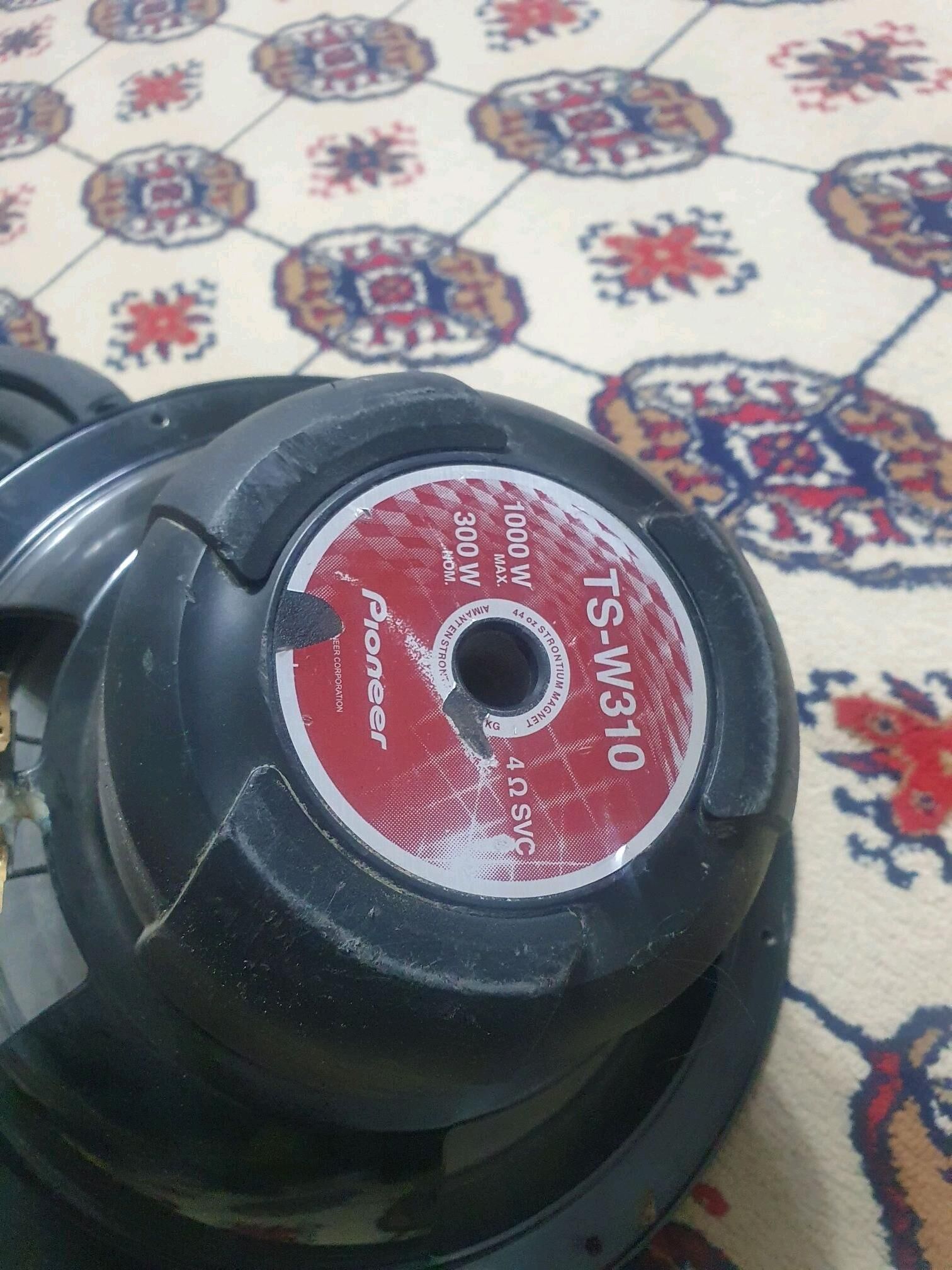 Pioneer bocka. 2 500 TMT - Ашхабад - img 2