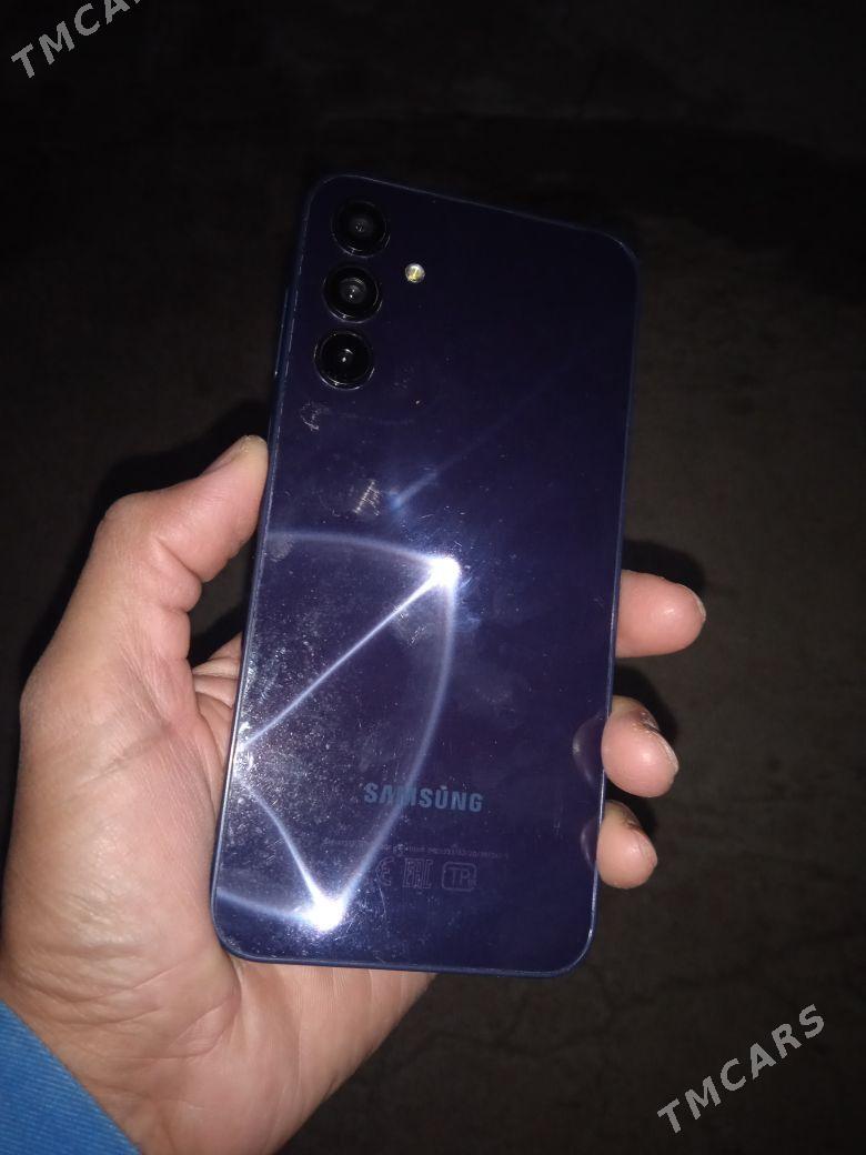 Samsung A 15 TP - Дашогуз - img 1