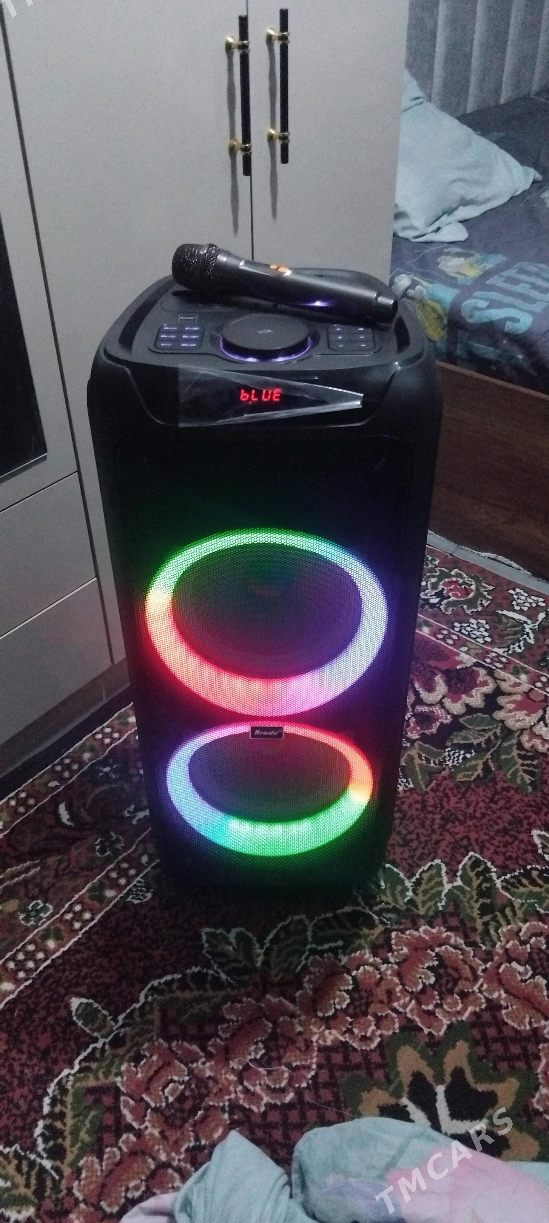 Коровоки улы колонка - Туркменабат - img 2