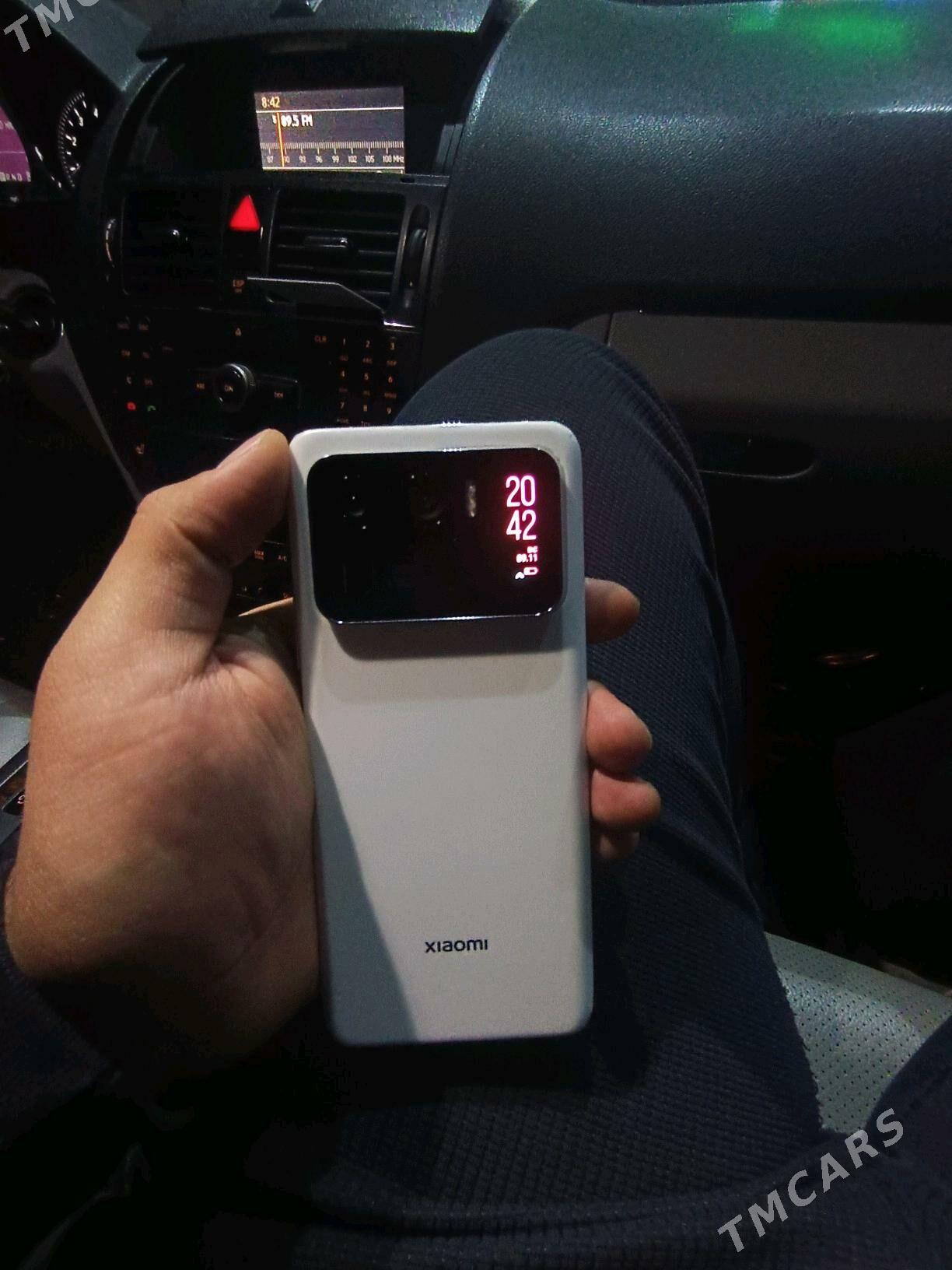 Xiaomi 11ultra 8/256 - Ашхабад - img 1