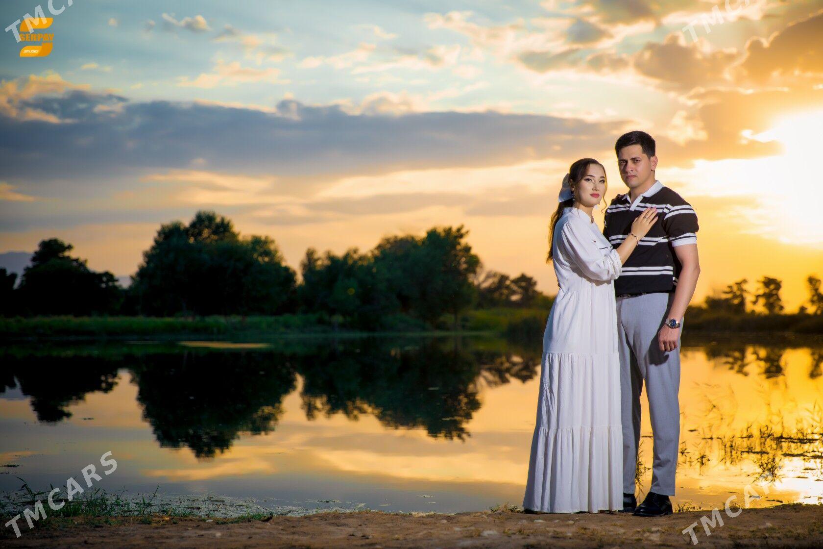 foto video hyzmaty - Aşgabat - img 3