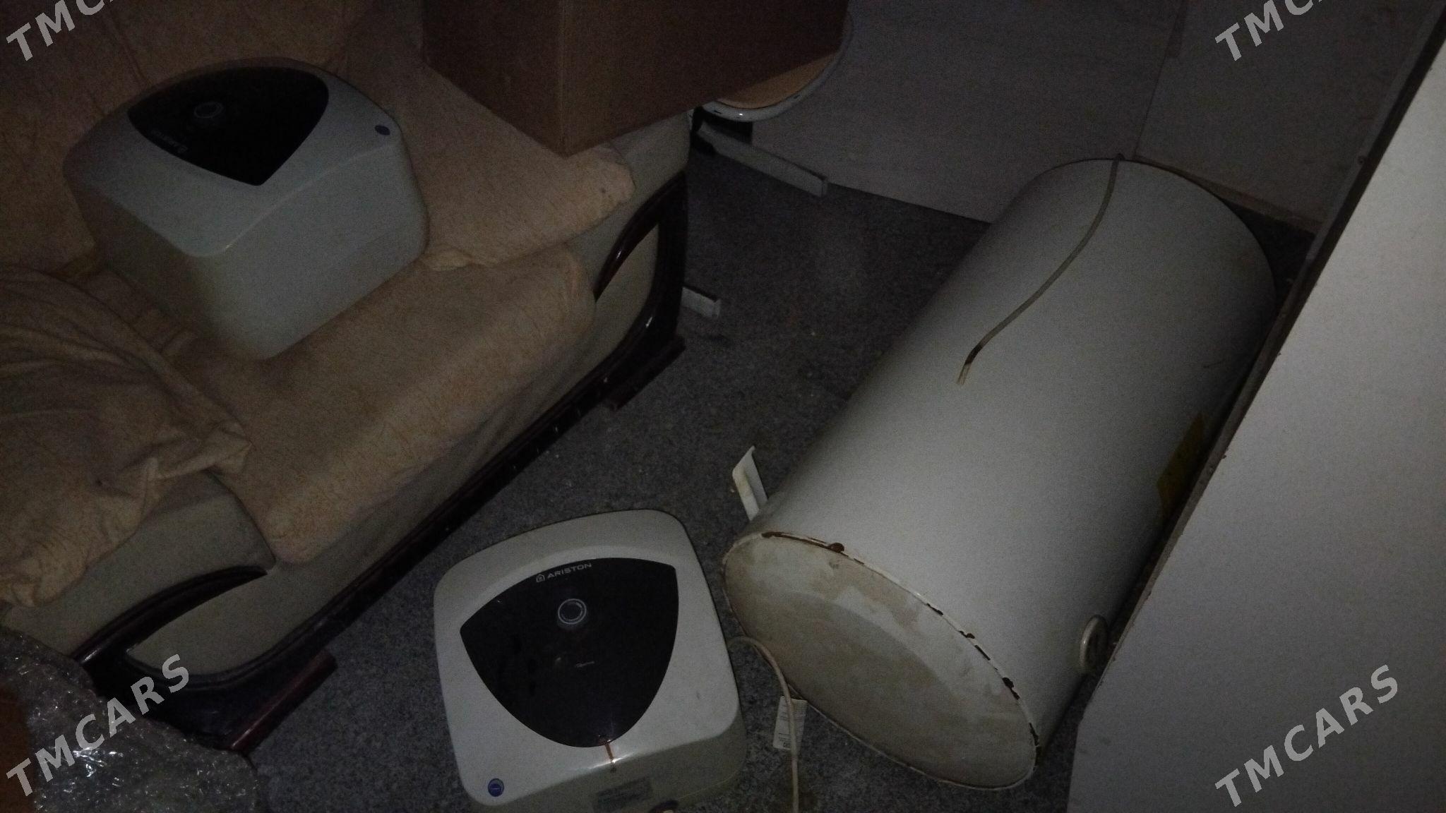 boyler - Ашхабад - img 2