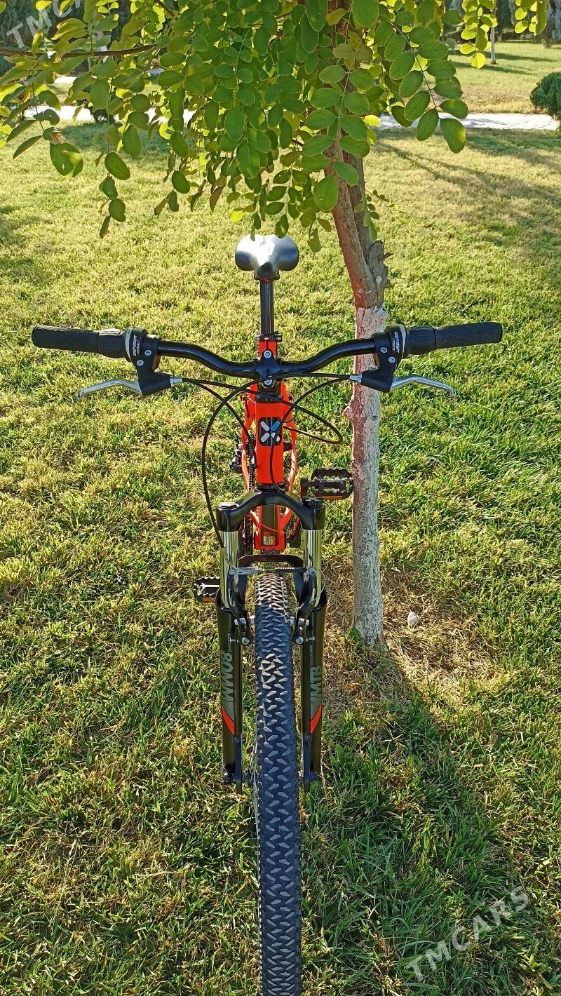 Rockrider 340 НОВЫЙ - ТРЦ "Беркарар" - img 10