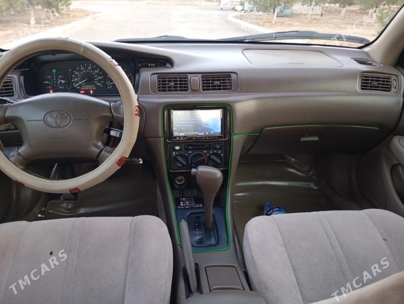 Toyota Camry 1999 - 135 000 TMT - Ашхабад - img 9