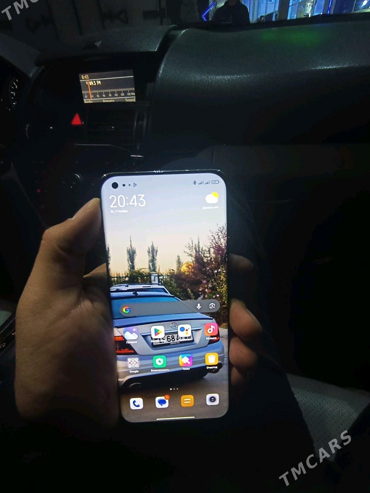 Xiaomi 11ultra 8/256 - Ашхабад - img 2